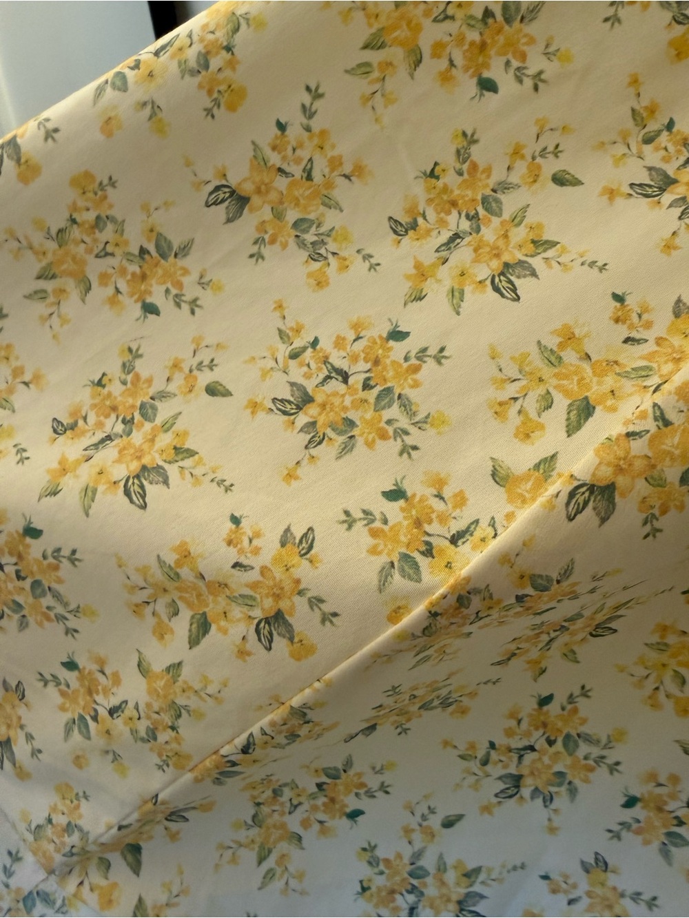 House of CB Lolita buttercup vintage floral sundress - Picture 6 of 9